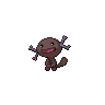 Dark Wooper (Paldean)